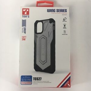 TGVI’S WING SERIES Phone Case For I Phone 12/12s
